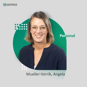 Angela Mueller-Vorrik