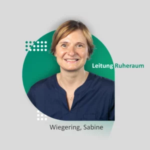 Sabine Wiegering