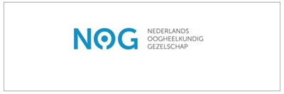 Logo NOG 2 - Beroepsverenigingen &<br>Vakgenootschappen - Augenärzte Gerl & Kollegen