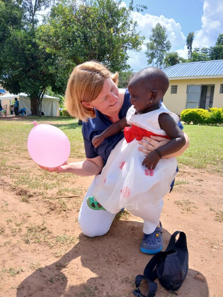 2024 05 27 18.12.02 - Uganda Eye-Camp 3.0 | Dankbarkeit bereichert beide Seiten - Augenärzte Gerl & Kollegen