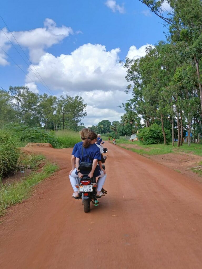 Bild safari 1 - Uganda Eye-Camp 3.0 | Abenteuer und Engagement in Uganda - Augenärzte Gerl & Kollegen